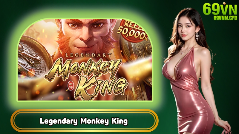 Legendary Monkey King